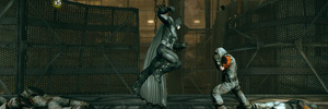 Game review: Batman: Arkham Origins Blackgate