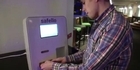 Europe's first Bitcoin ATM