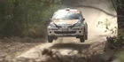 Battle set for Australian Rally Championship finale 