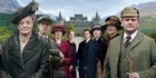 Trailer: Downton Abbey's Christmas special