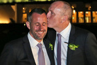 Australian gay marriage law overturned