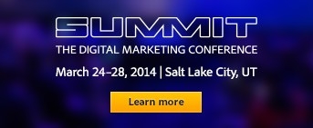 Summit: The Digital Marketing Conference