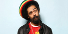 Damian Marley: 'I'm a big fan of my father's music'