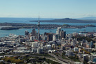 More land needed for Auckland growth - council report