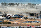 Graham Leonard: Tsunami triggers lurk off coast