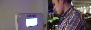 Europe's first Bitcoin ATM