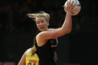 Netball: Lees, Mes back in Silver Ferns squad