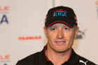 Spithill: Cup 'inconceivable' without NZ
