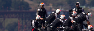 America's Cup: Nationality rule may come back for Cup