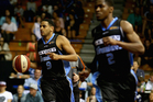 Basketball: Breakers fall to Wildcats