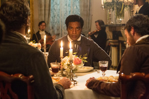 12 Years a Slave tops Screen Actors Guild nominations