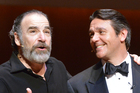 Theatre review: An Evening with Mandy Patinkin and Nathan Gunn
