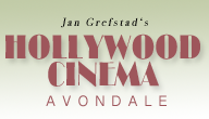 Hollywood Cinema Avondale