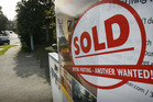 Job website Seek says there's been a big jump in the number of jobs going in the real estate sector. Photo / NZ Herald