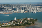NZ houses are the world's third most over-valued behind Canada and Belgium. Photo / File