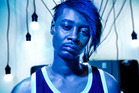 Rapper Danny Brown will be playing at the 2014 Laneway Music Festival.