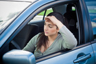 Hungover drivers made significantly more mistakes in a 20 minute road simulation exercise.
Photo / Thinkstock