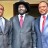 The leaders of Ethiopia, South Sudan and Kenya met in Juba on Thursday