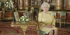 The Queen's Christmas message