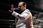 Justin Timberlake halts concert for fan's proposal (+video)