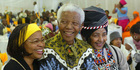 Photos: Nelson Mandela