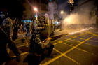 Brazil creates special riot force for  World Cup