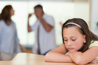 Study reveals impact of divorce on children