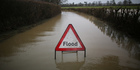 View: Storms and floods hit UK