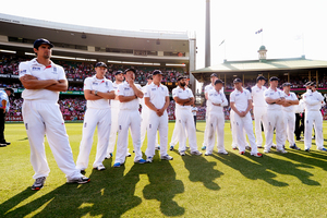 English cricket in despair after Ashes humiliation