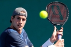 Tennis: Isner expected to turn out for Heineken Open