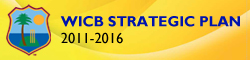 WICB Strategic Plan 2011-2016
