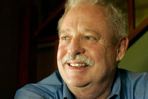 Armistead Maupin: Willing to be honest