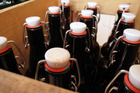Caitlin Sykes finds out more about craft brewers. Photo / Thinkstock