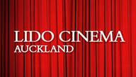 Lido Cinema Auckland