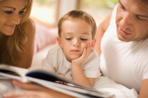 Fiction Addiction: What book would you most like your kids to read?