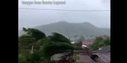 Super Typhoon Haiyan hits Philippines 