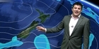 WeatherWatch: (DEC 16) Scattered showers around NZ
