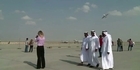 Raw: 150 aircraft at Dubai Airshow 