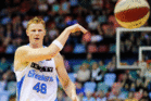 Basketball: Breakers bounce back with win