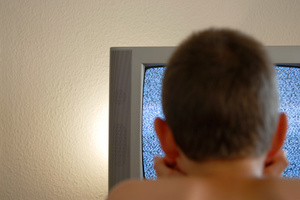 What's next for reality TV? James Griffin has some big ideas. Photo / Thinkstock