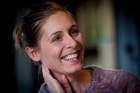 Eleanor Catton has helped bring creative writing at Manukau Institute of Technology to world attention. Photo / Sarah Ivey