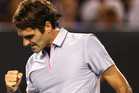 Tennis: Edberg the key for Federer's Nadal semi