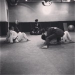 Interested in Brazilian Martial Arts!? Free Week Trial 