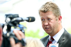 Cunliffe: 'We've got more work to do'