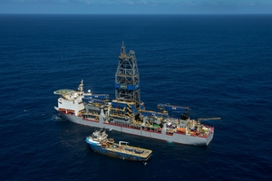 Govt opens eight areas for oil and gas exploration