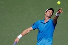 Tennis: Djokovic beats Murray