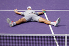 Tennis: Djokovic dominates Nadal in Miami final
