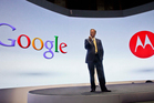 Google sells phone business to Lenovo