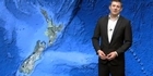 Mixed weather across NZ