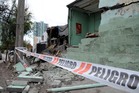 Chile hit by second quake
